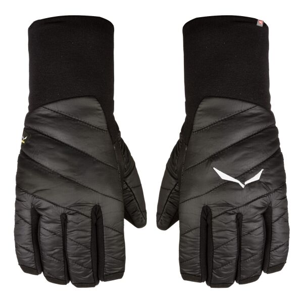 

Перчатки Salewa Ortles 2 M Черный