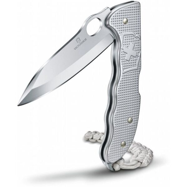 

Нож карманный Victorinox Hunter Pro Серый