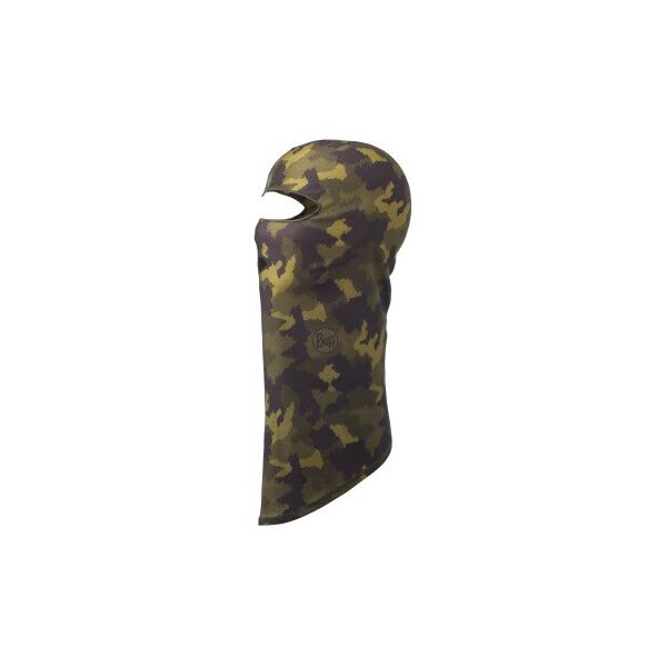 

Балаклава Buff Thermonet Balaclava hunter military Камуфляж