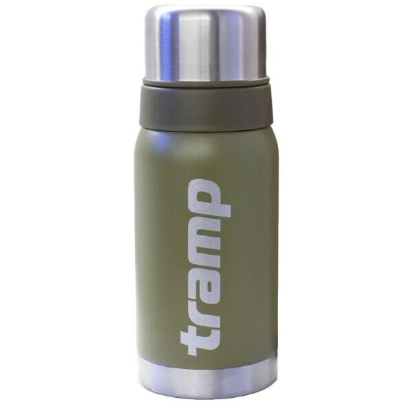 

Термос 0,5 л Tramp TRC-030-olive