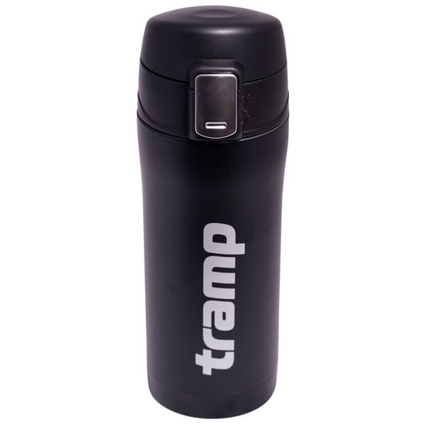 

Термос 0,35 л Tramp TRC-106-black