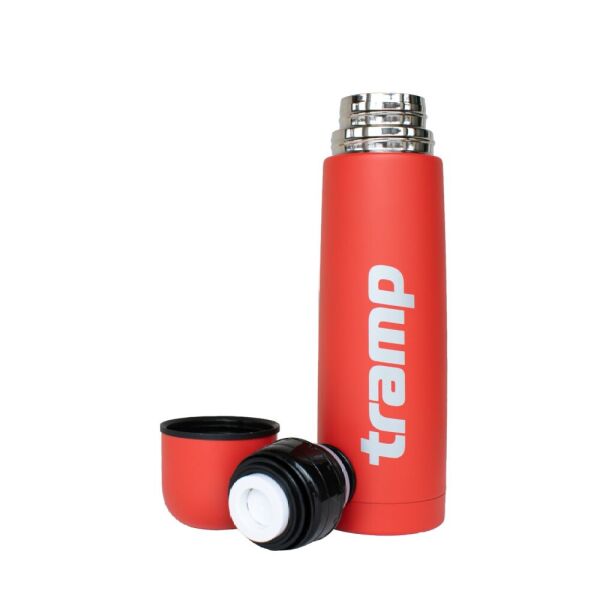 

Термос Tramp Basic 0,7л красный
