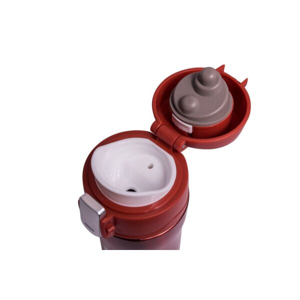 

Термос 0,45 л Tramp TRC-107-red