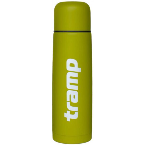 

Термос Tramp Basic 0,7л олива