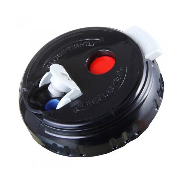 

Пробка с клапаном ZOJIRUSHI для: SF-CC
