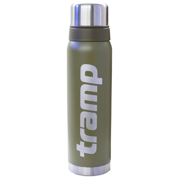 

Термос 1,2 л Tramp TRC-028-olive