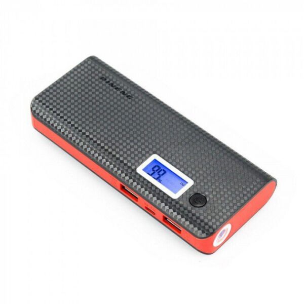 

Портативная зарядка Power Bank Pineng 10000mah PN 968 179250