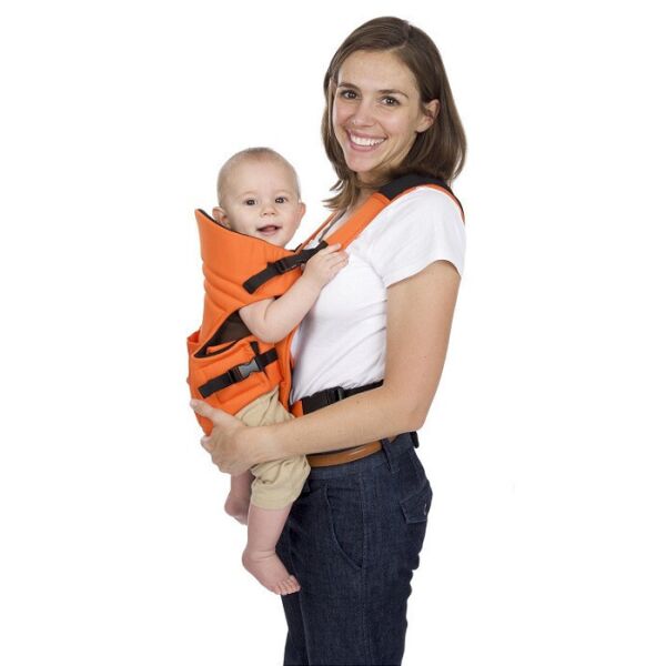 

Рюкзак Сумка Кенгуру Baby Carriers BC8004 Слинг для Переноски Детей