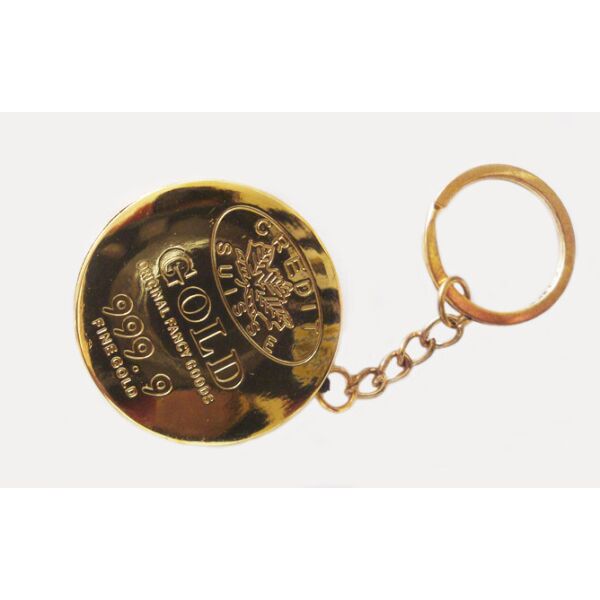 

Зажигалка Медаль Gold