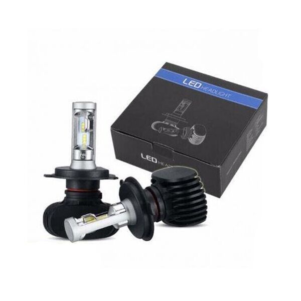

Светодиодные автолампы для фар S1 led headlight-H7 154331