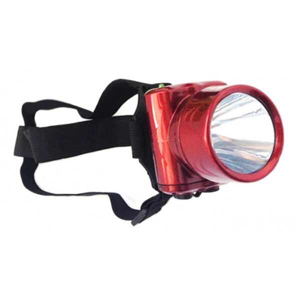 

Налобный Фонарь YJ 1829 1 LED Фонарик