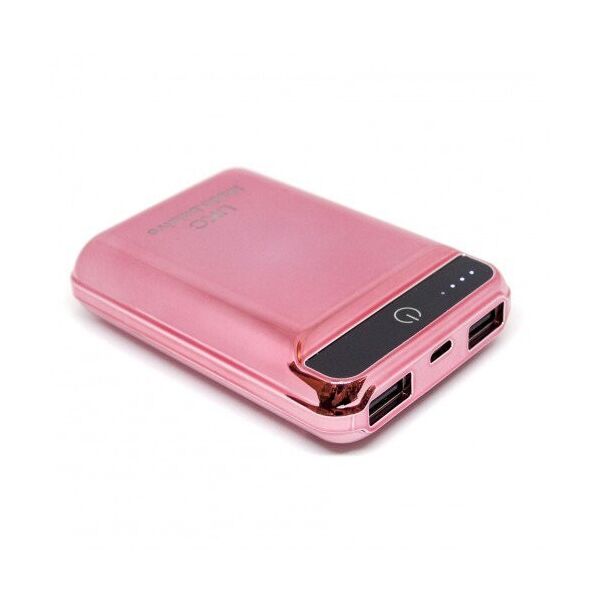 

Портативная батарея Power Bank Z087 10400mah 179255