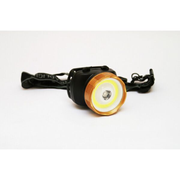 

Налобный Фонарь Lumen ZB-9688 Фонарь На Голову
