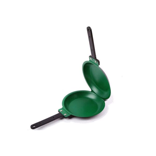 

Сковорода Двухсторонняя Для Приготовления Блинов Ceramic Non Stick Pancake Maker