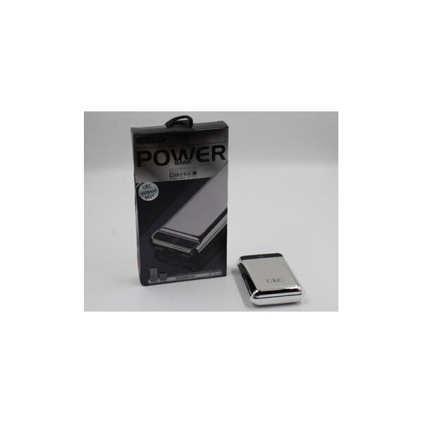 

Мобильная Зарядка Power Bank 10000mah T006 Mix Color Ukc 179233