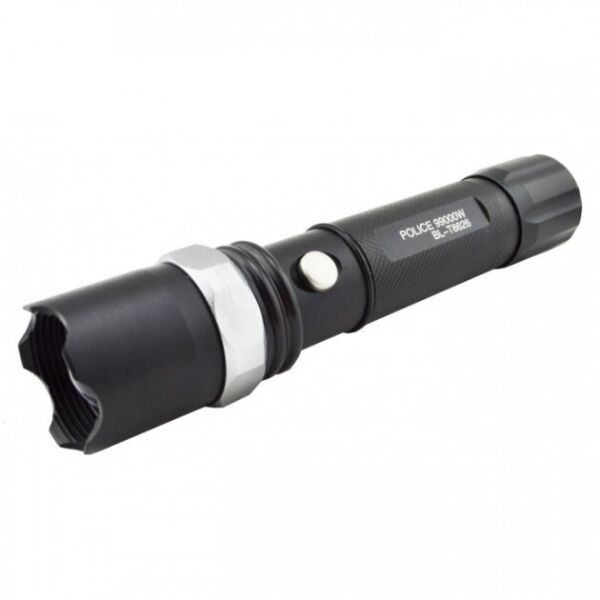 

Подствольный Фонарик Bailong Police BL-Q8626 Cree Q5 182190