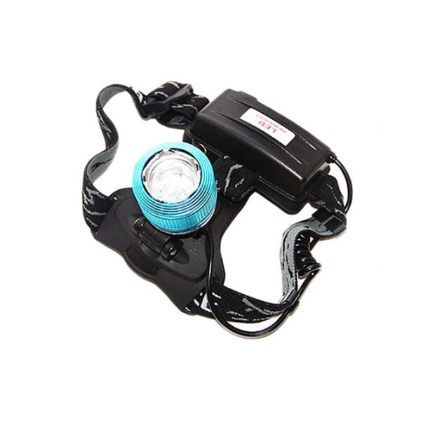 

Налобный Фонарь Bailong BL 2199 T6