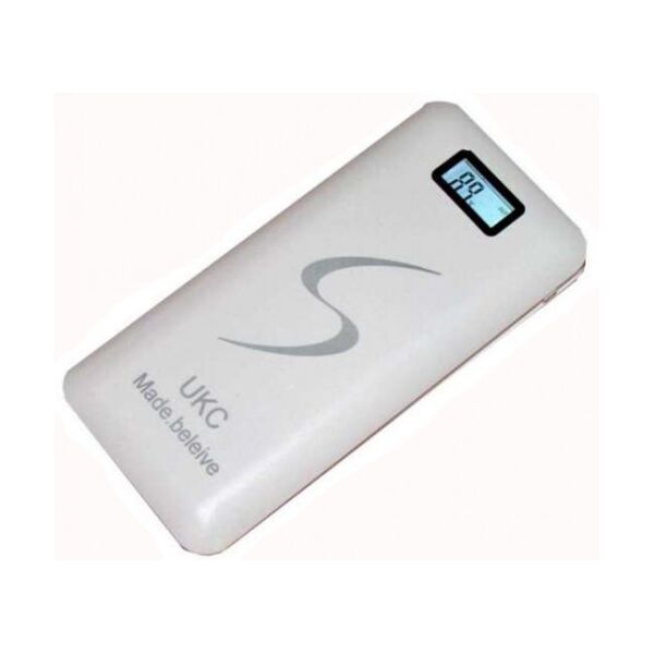 

Портативная зарядка Power Bank Lcd 30000mah Ukc 179256
