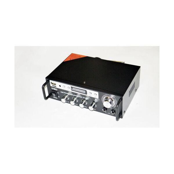 

Усилитель Amp SN 555 BT 179721