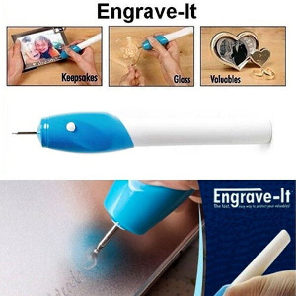 

Мини Гравер Engrave lt