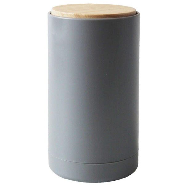 

Контейнер для ватных палочек Bathlux Hojas 90226