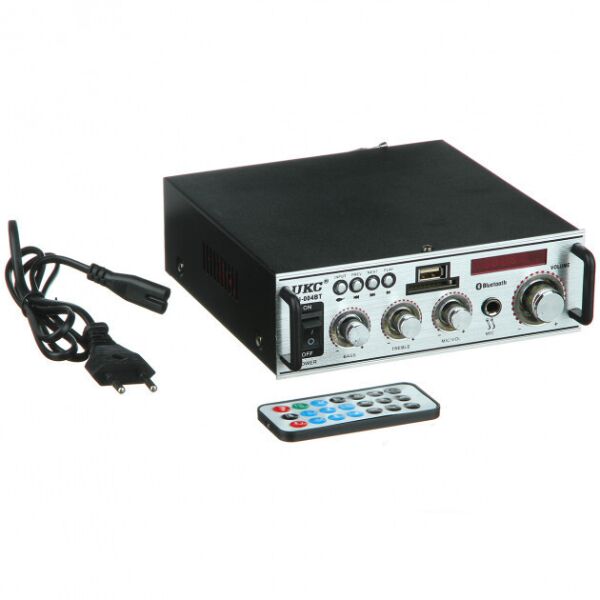 

Усилитель Amp 004 BT 179699