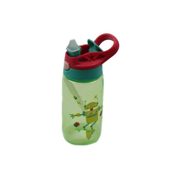 

Детская Бутылка С Чехлом Baby Bottle LB 400 Мл