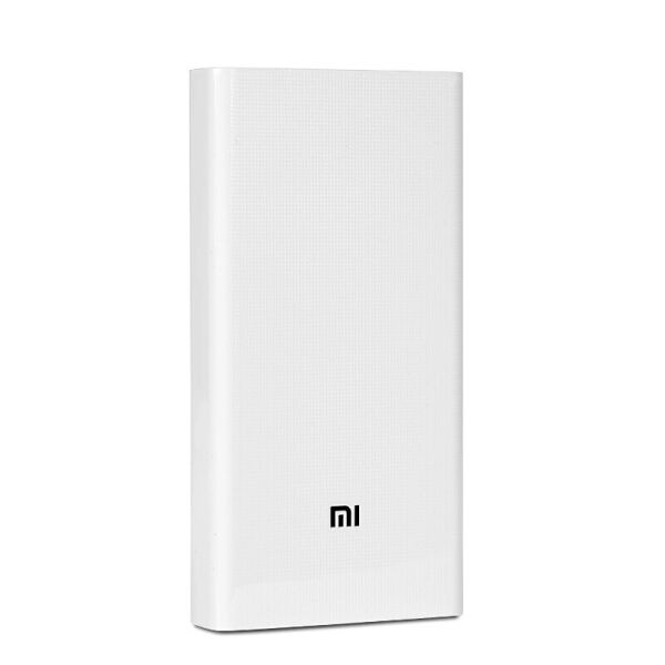 

Портативная зарядка Xiaomi M6 20000 mAh PowerBank 149958