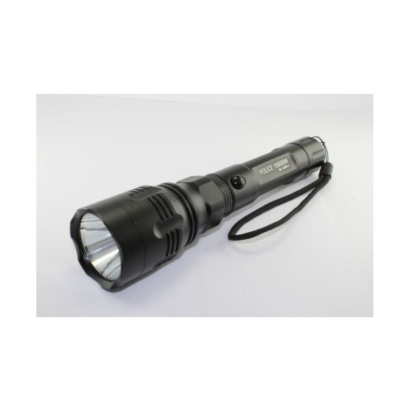 

Подствольный Тактический Фонарик Bailong FLP BL-Q8610