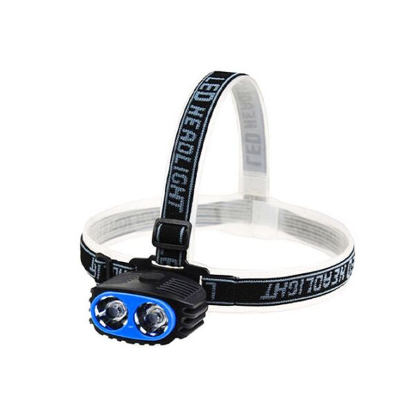 

Налобный Фонарь BL 902 Фонарик am