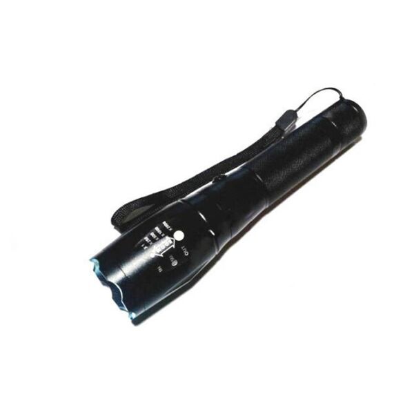

Ручной Фонарик BL 103 T6 Фонарь am