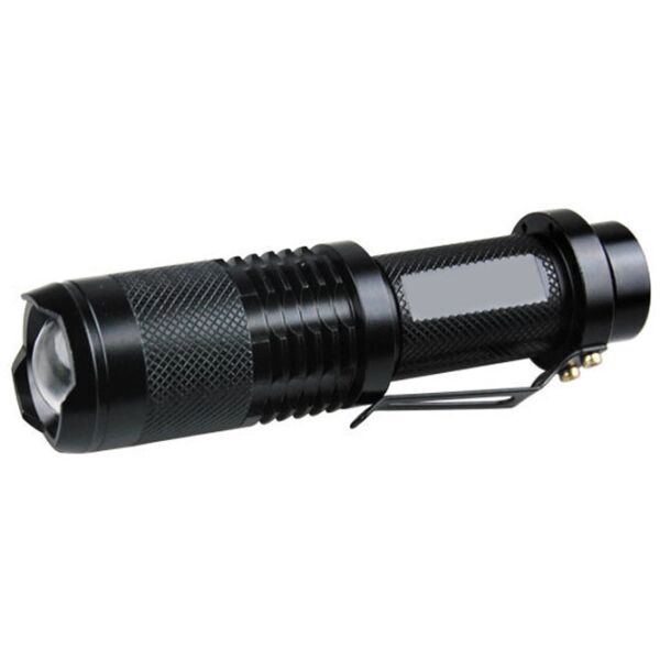 

Ручной Фонарь BL 1812 T6 Фонарик