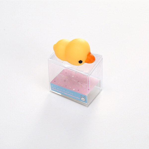 

Оригинальный Сувенир Игрушка Мялка Сквиши Маленький Антистресс Squishy