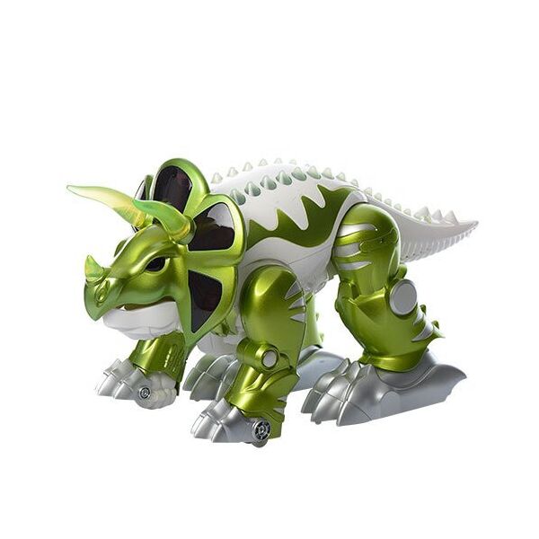

Динозавр Трансформер на Радиоуправлении Dino Storm