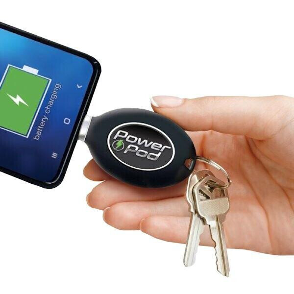 

Зарядное устройство Power Pod 184682