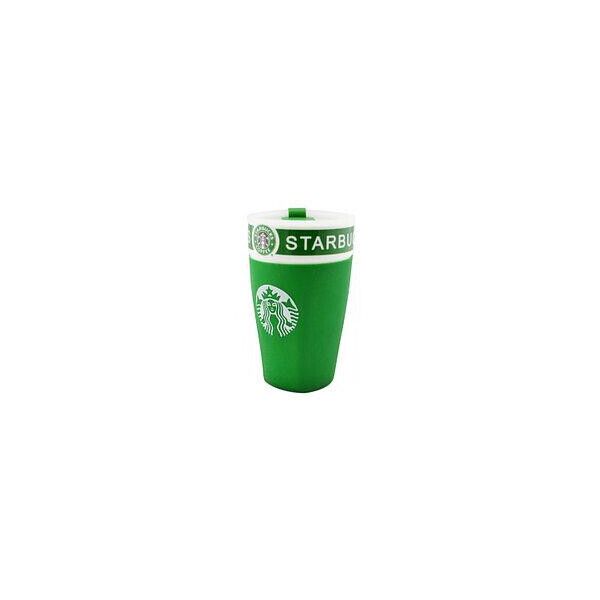 

Керамический стакан Starbucks PY 023 Good Idea 350 мл Зеленый 183139