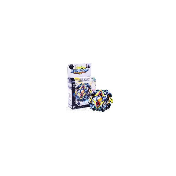 

Настольная Игра Сборной Вращающийся Волчек Beyblade Бейблейд в Коробке
