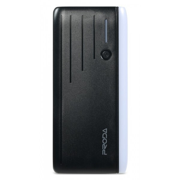 

Мобильная Зарядка Power Bank B 12000ma Proda P4 179242