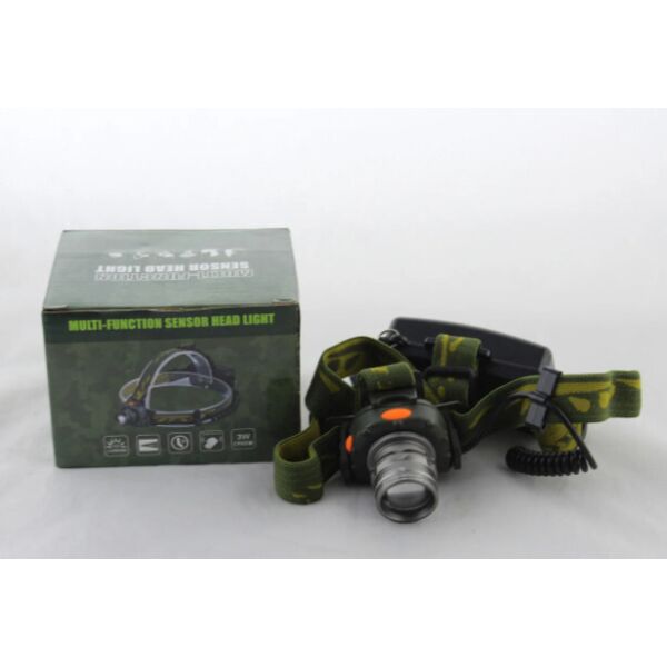 

Налобный Фонарик SH BL 1505 \ 602B Фонарь Налобный Фонарь На Голову