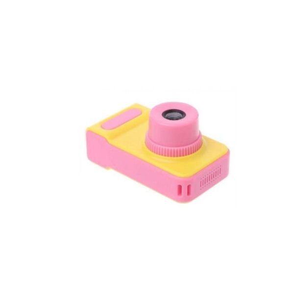

Детский Цифровой Фотоаппарат Kids Camera Summer Vacation