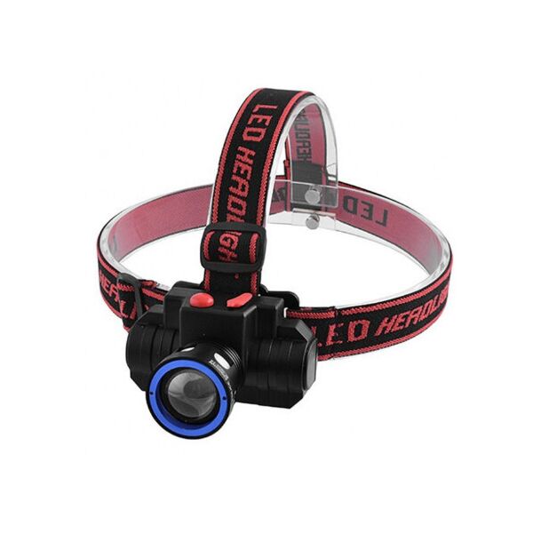 

Налобный Фонарь CB-0604-T6 Фонарик На Голову