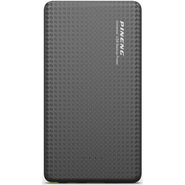 

Портативная батарея Pineng PN-952 Power bank 5000mAh 179238