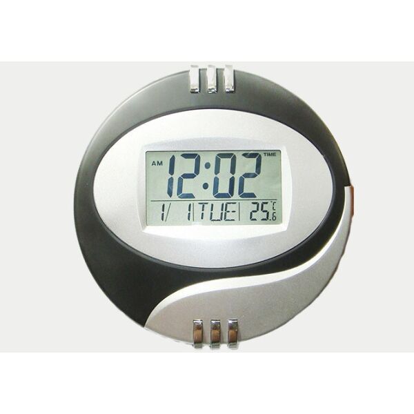 

Электронные Часы Led Clock КК 6870
