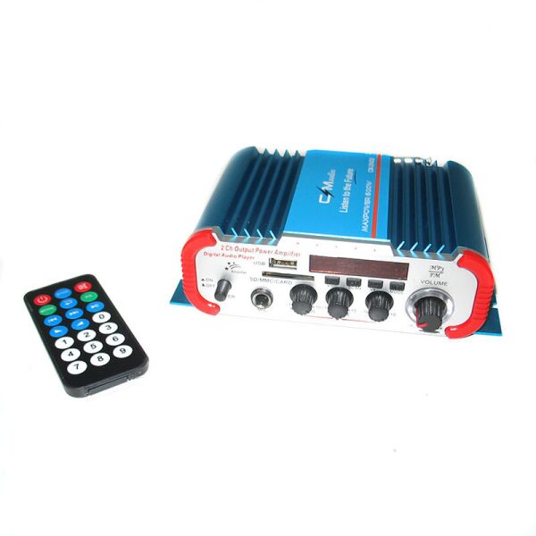 

Усилитель Amp CM 2042U 179716
