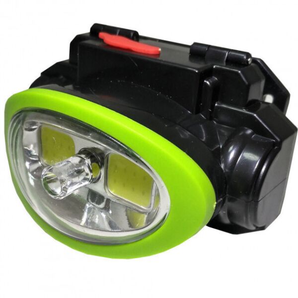 

Налобный фонарь BL 0520 Cob Laser 179393