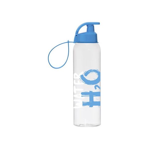 

Бутылка для воды Herevin H2O Water 0.75 л (161405-470)