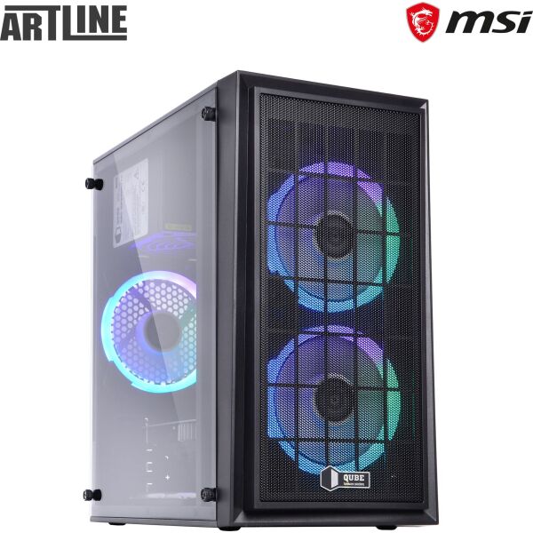 

Компьютер ARTLINE Business X26 (X26v19)