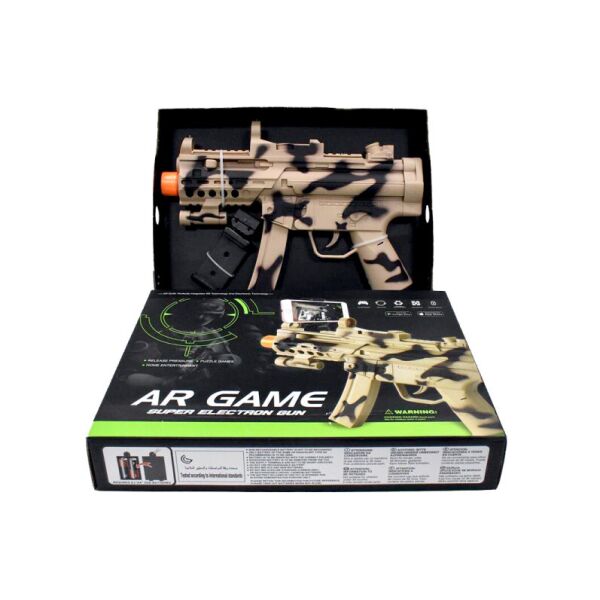 

Автомат Виртуальной Реальности AR Game Super Electron GUN