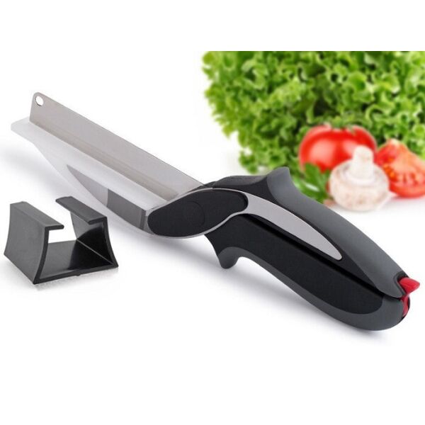 

Кухонные Ножницы для Шинковки Smart Cutter