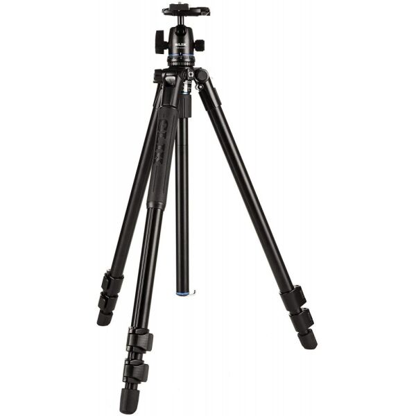 

Штатив профессиональный Slik Pro AL-523 BH5